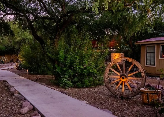 Country Tubac
