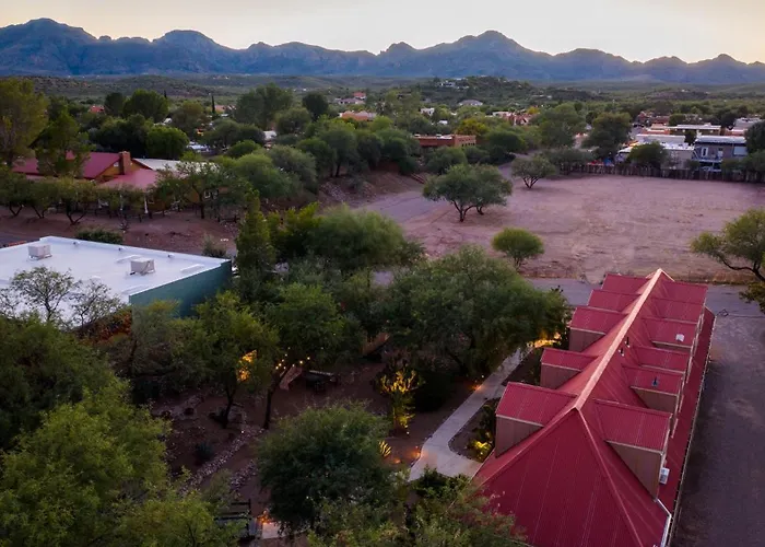 Country Tubac
