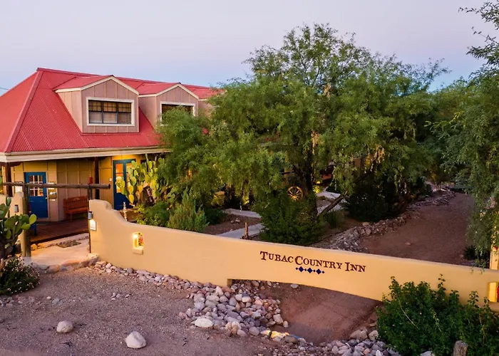 Country 3* Tubac