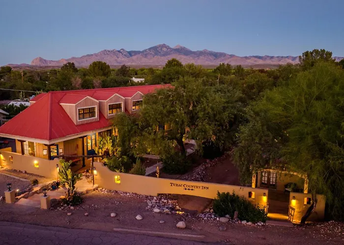 Country Inn 3*
