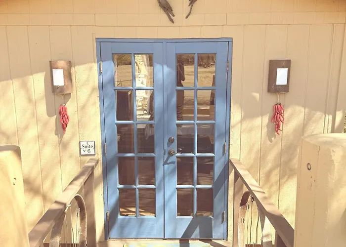 Inn Country Tubac