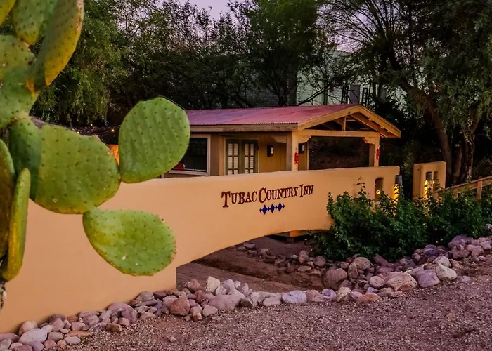 Country Inn
