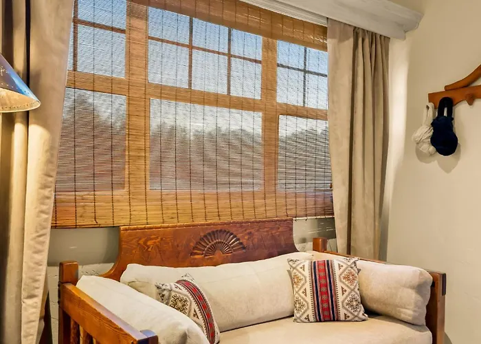 Country Inn 3*