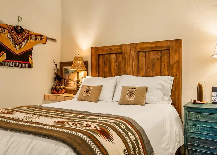 Country 3* Tubac
