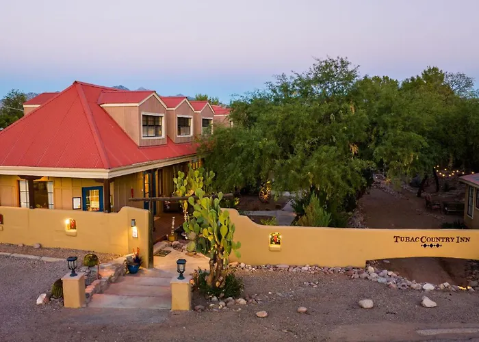 Country Inn Tubac