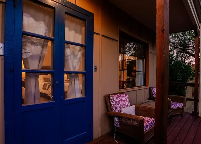 Country Inn 3*