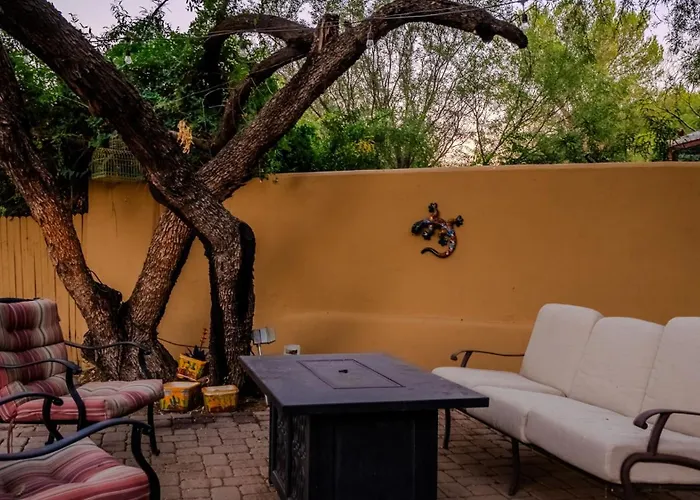 Country 3* Tubac
