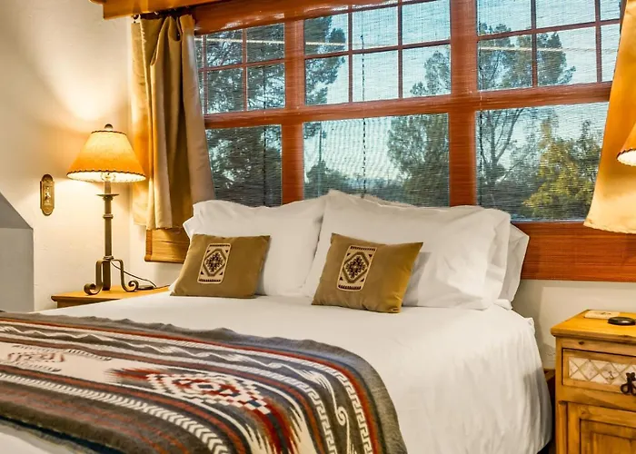 Inn Country 3*