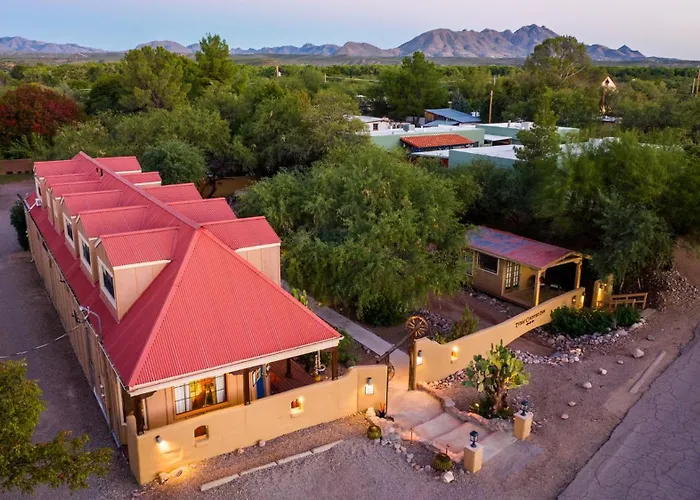Country Inn Tubac