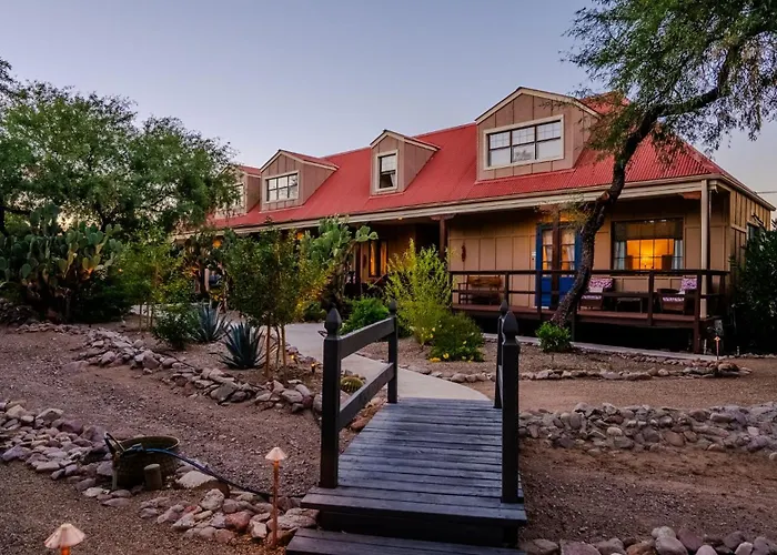 Country Inn