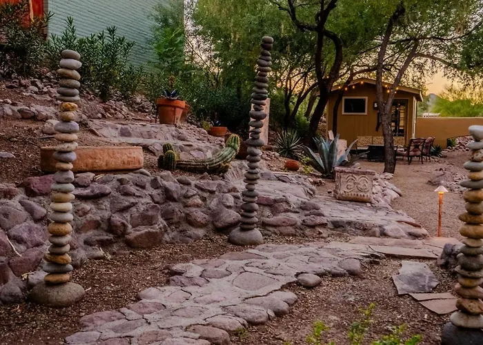 Country Inn Tubac