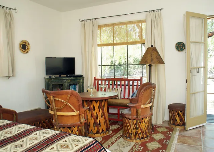 Country Inn Tubac