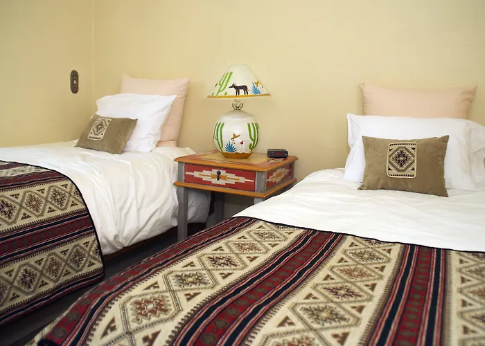 Inn Country Tubac