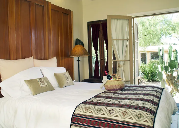 Country Inn