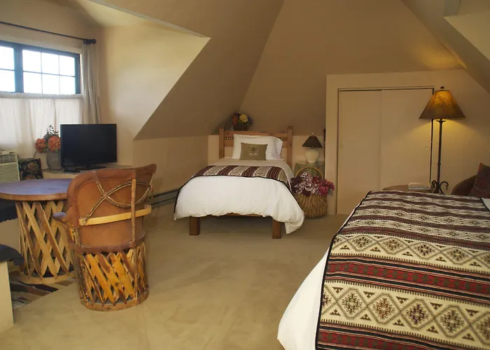 Inn Country Tubac
