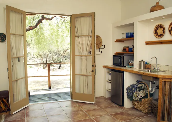 Country Inn Tubac