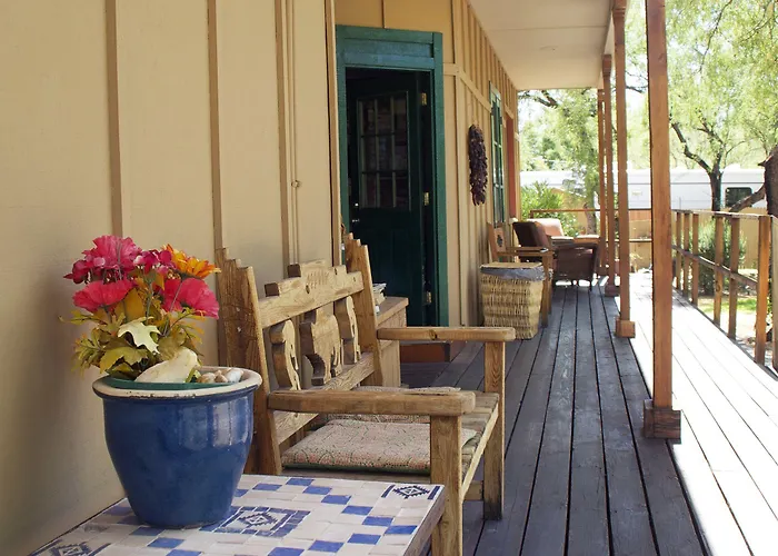 Country Inn 3*