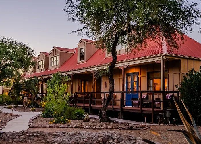 Inn Country 3*