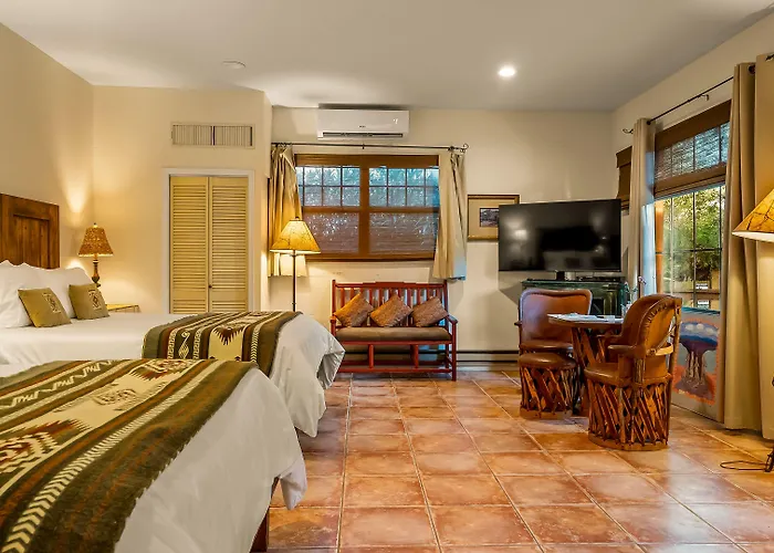 Inn Country 3*