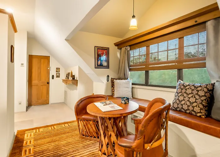 Country Inn 3*