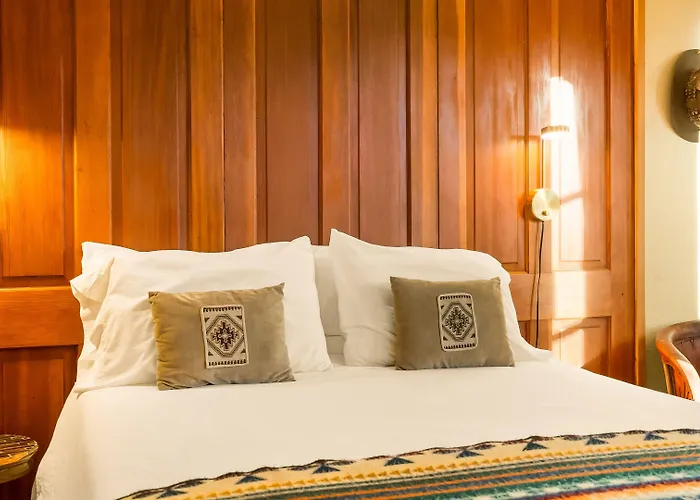 Country Inn 3*