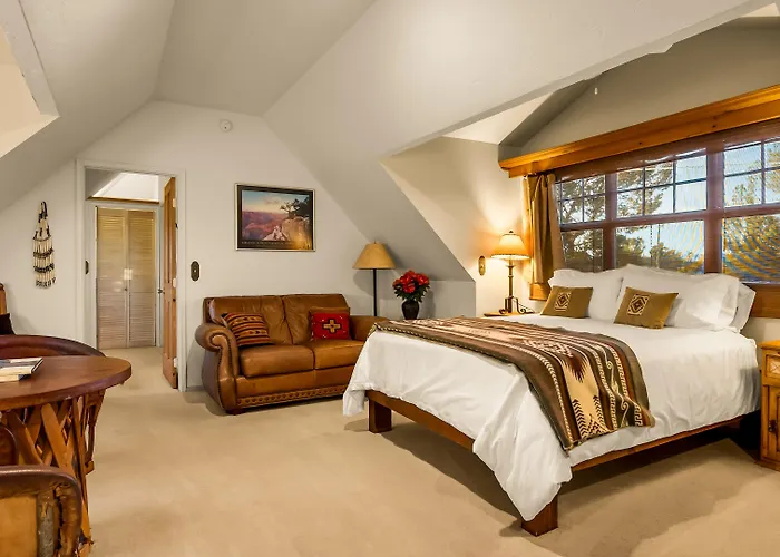 Inn Country 3*