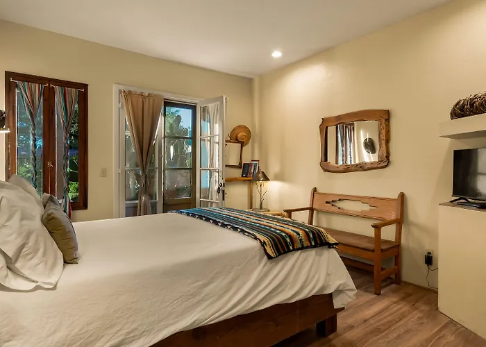 Country Inn Tubac